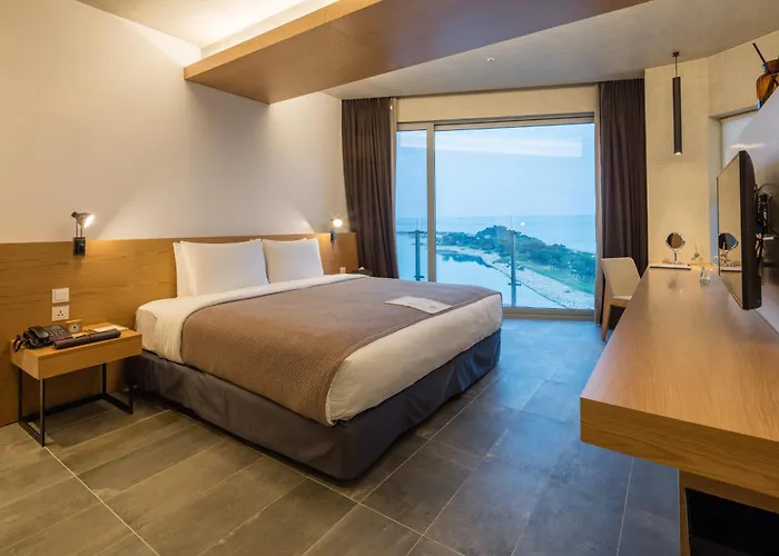 Nest Hotel Incheon