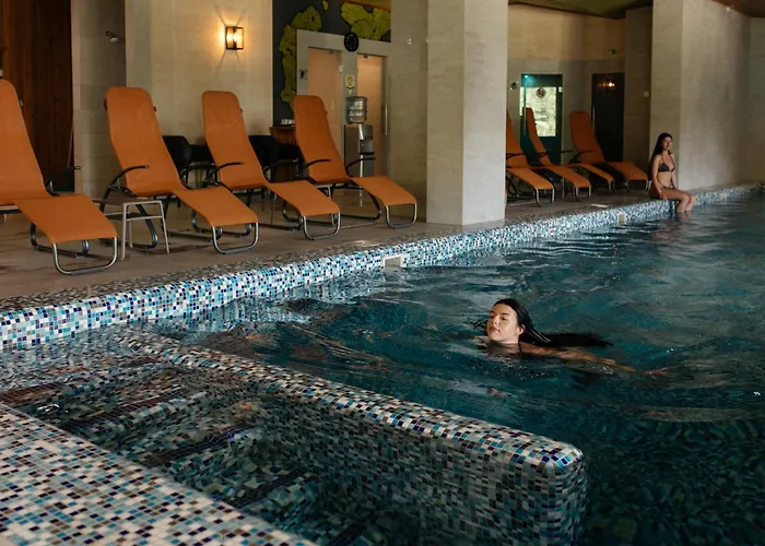 Ganz & Spa