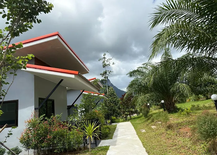 K.K. Park Resort