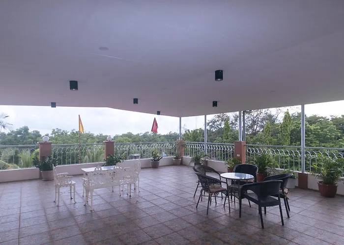 En Gedi Beach Resort By Reddoorz