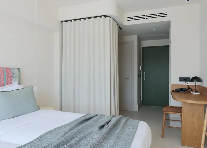 Karpathos Town (Pigadia) Resorts