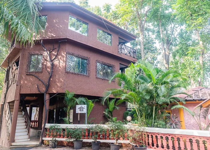 Aayush Resort Karjat