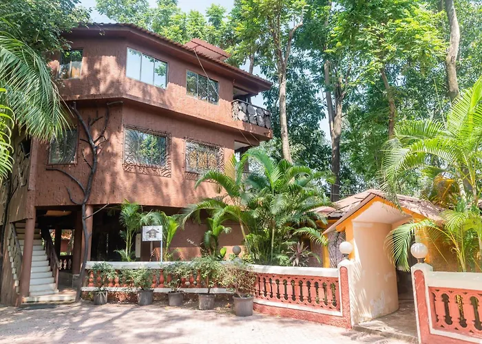 Aayush Resort Karjat