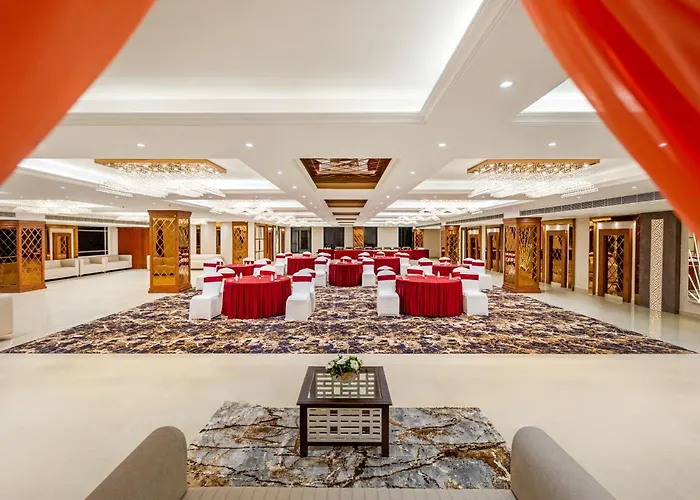 Sterling Gk Exotica Dehradun