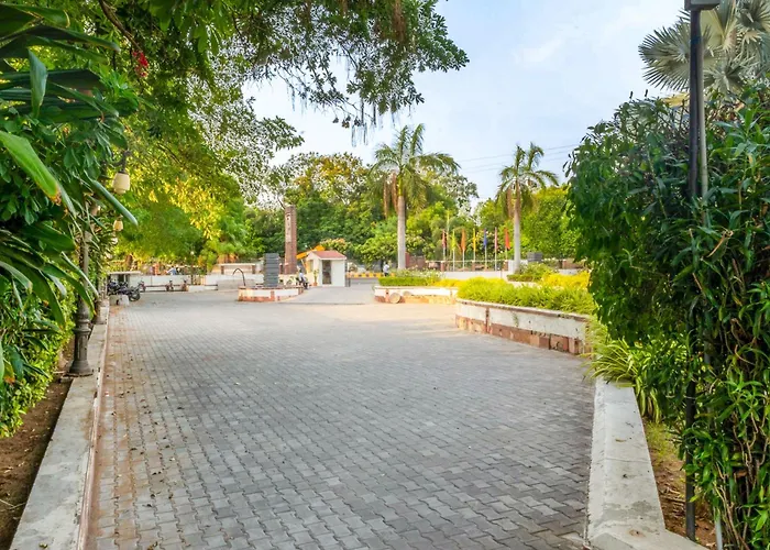 Prakruti Resort