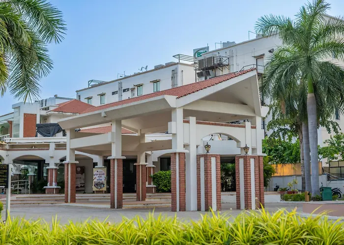 Prakruti Resort