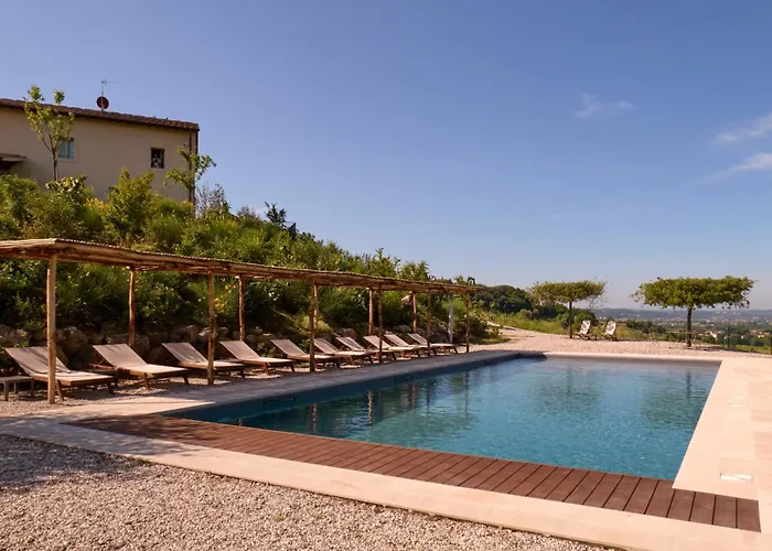 Colle Alberti Country House
