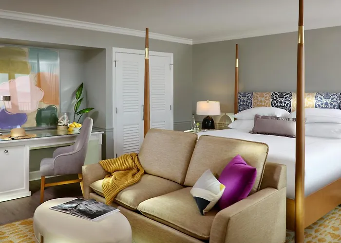 La Playa Beach & Golf Resort, A Noble House Resort
