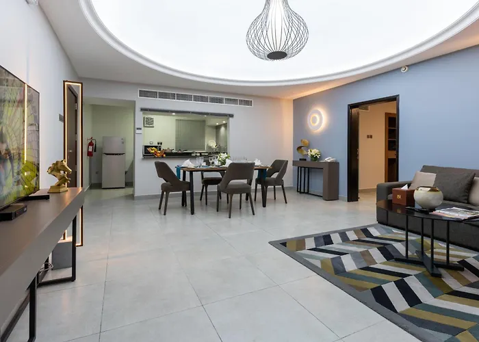 Marbella Resort