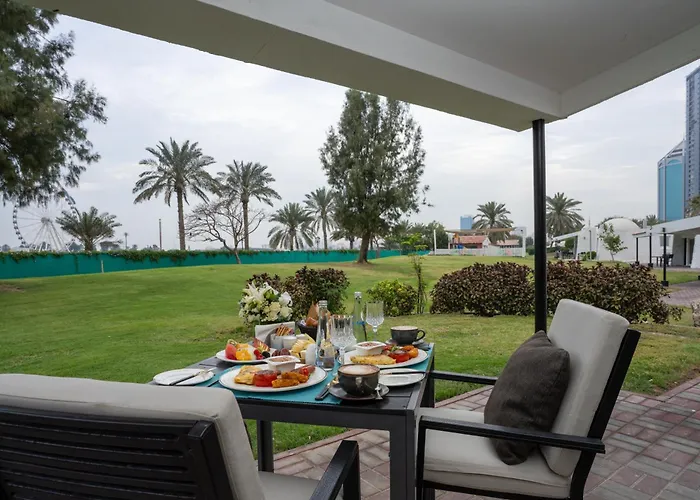 Marbella Resort