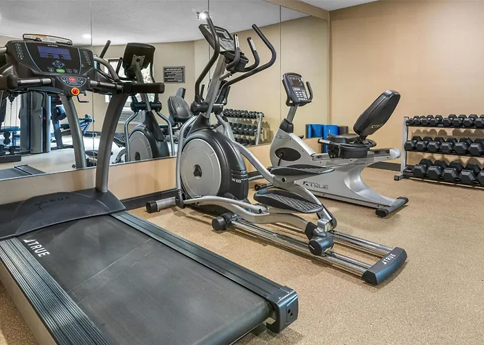 Best Western Providence Warwick Airport Inn