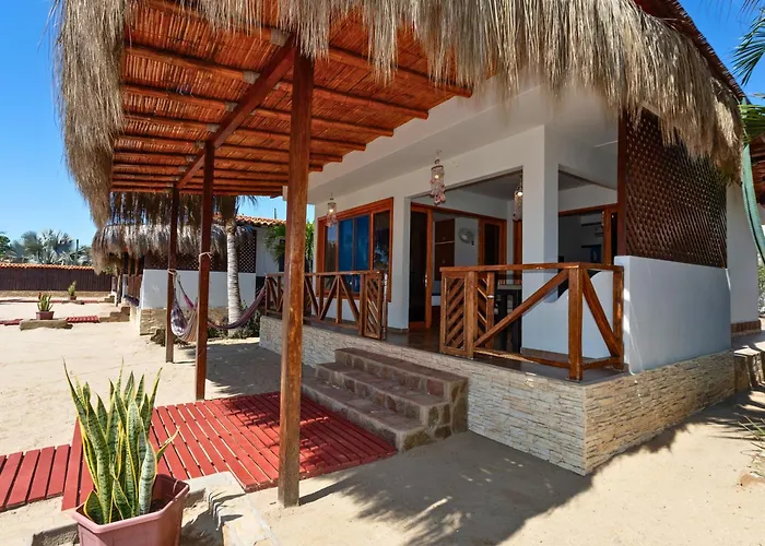 Apart Hotel Las Cherelas