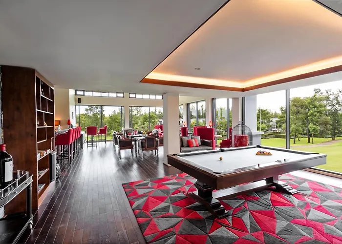 Hue Beach Resorts