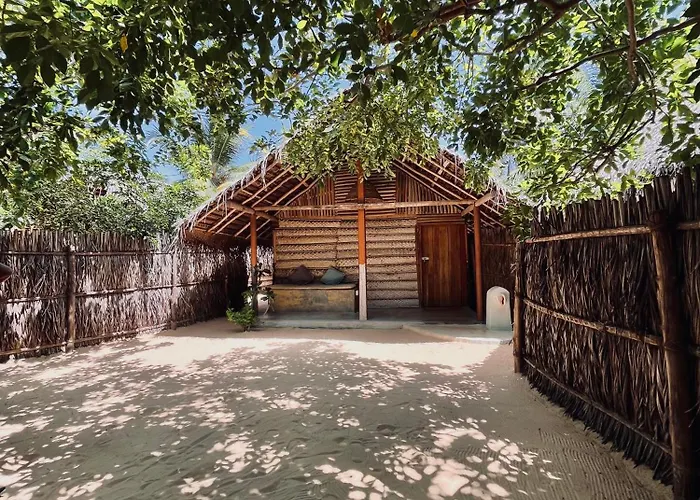 Kalpitiya Resorts