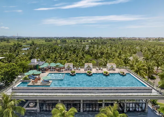 Sa Huynh Beach Resorts