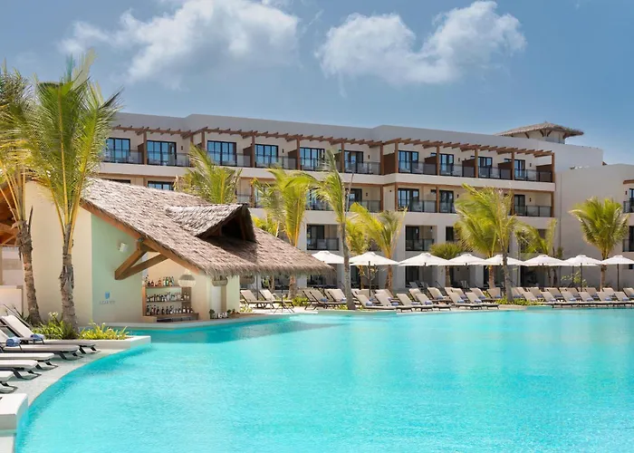Secrets Playa Esmeralda Resort & Spa (Adults Only)