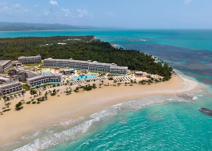 Secrets Playa Esmeralda Resort & Spa (Adults Only)