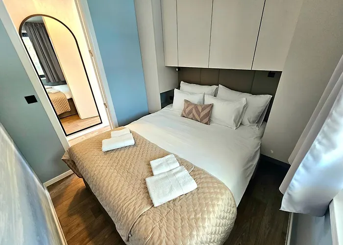 Amadria Park Camping Trogir Exclusive Beach Villas