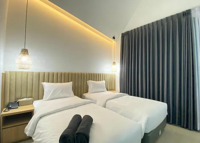 Idea'S Villa Pangandaran