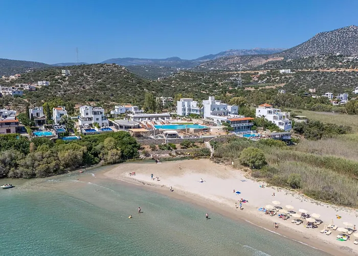 The River Suites Adults Only-A Seaside Experience