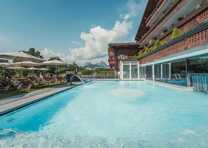 Ermitage Wellness- & Spa-Hotel
