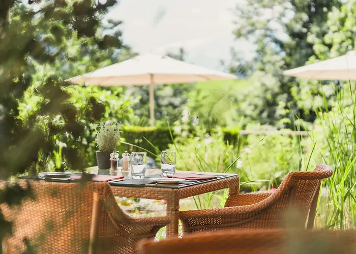 Ermitage Wellness- & Spa-Hotel