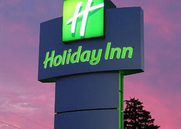 Holiday Inn Oxnard - Ventura By Ihg