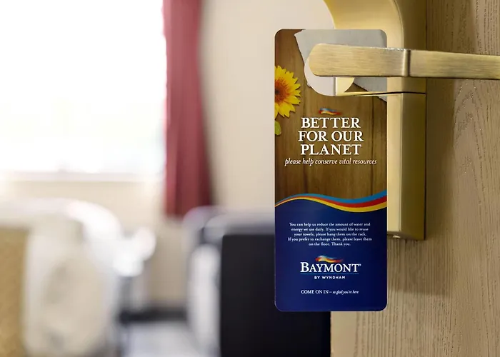 Baymont By Wyndham Monroe