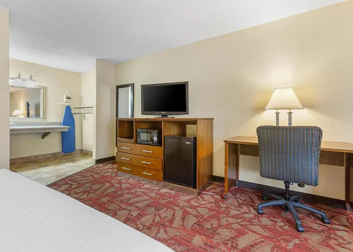 NEW MEXICO Resorts
