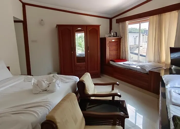Sunset Beach Resort