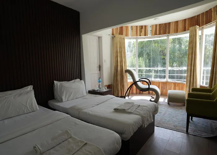 Hotel Reego