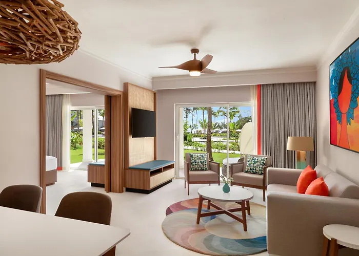Dreams La Romana All-Inclusive Resort & Spa