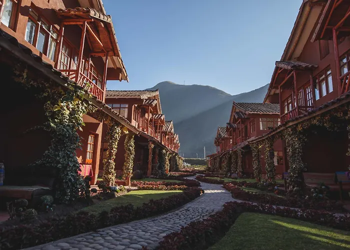 Kutimuy Lodge