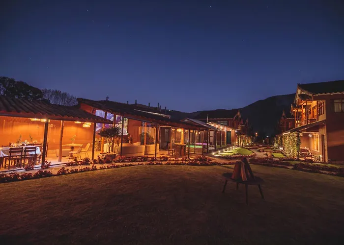Kutimuy Lodge