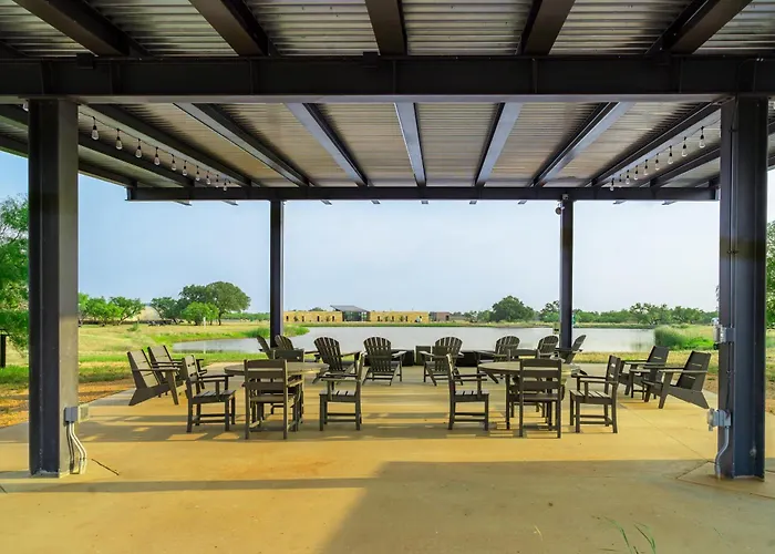 Skye Texas Hill Country Resort