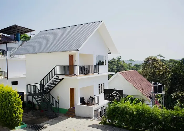 Hazeberg Resort