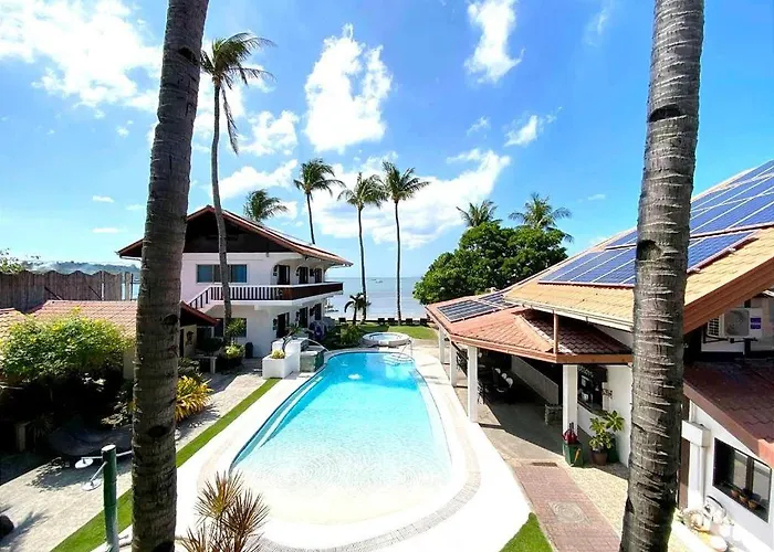 Coral Beach Club