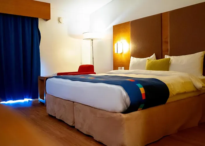 Aa Entertainment & Tourism Hotel Abeokuta