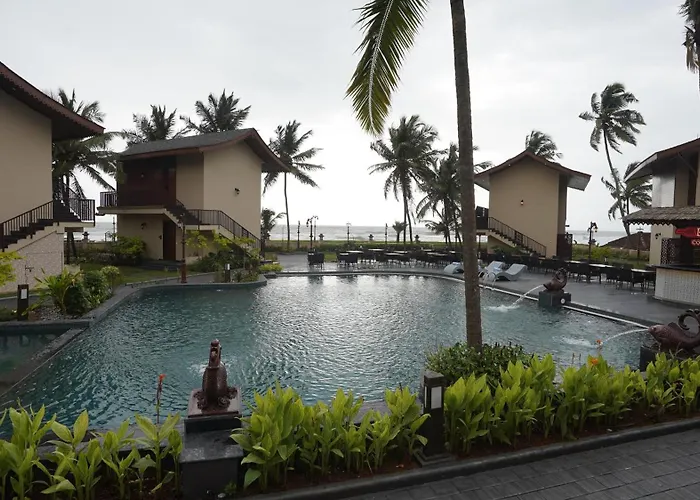 Scylla Luxury Resort & Spa