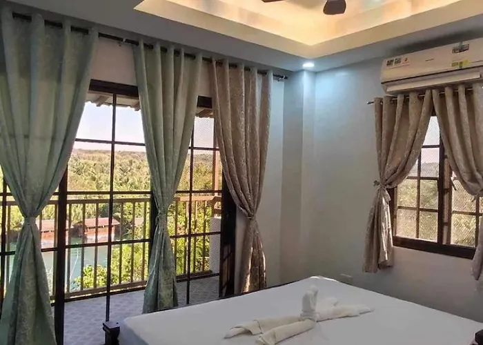 Virgin River Resort Villas