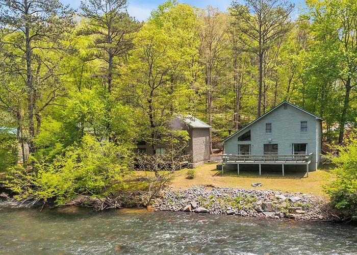 Ellijay Resorts