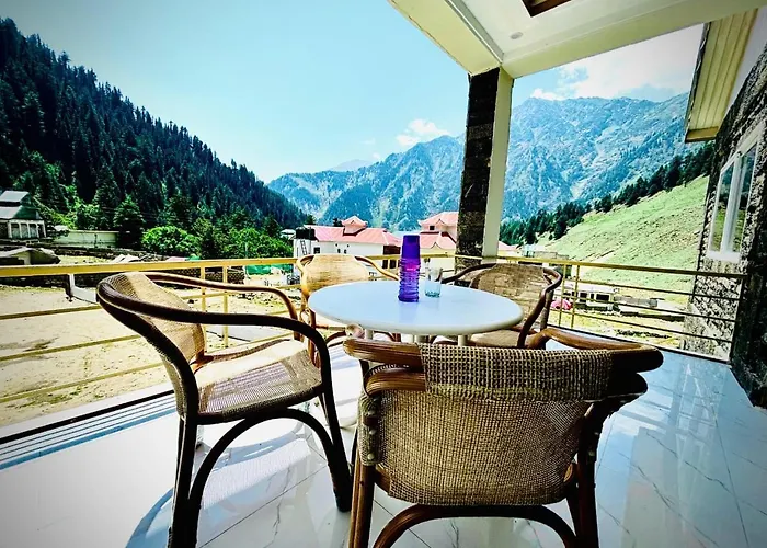 Eagle Resorts & Apartments