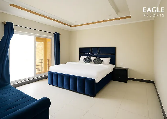Eagle Resorts & Apartments