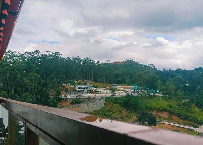 Sky View Resort