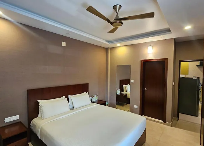 River Terrace Resort And Spa