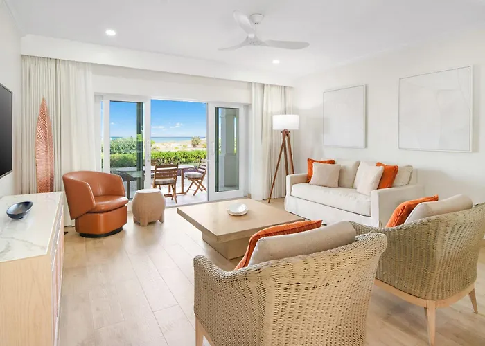 Alexandra Resort - All-Inclusive