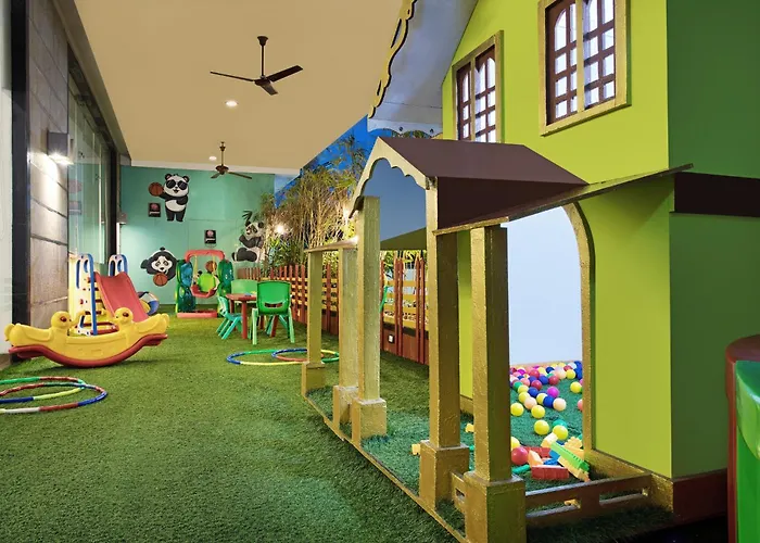Kochi Resorts