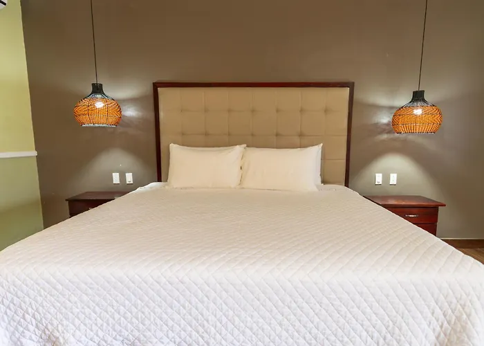 Travellers Beach Resort