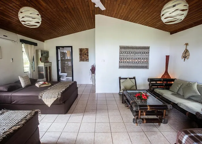 Waidroka Bay Resort