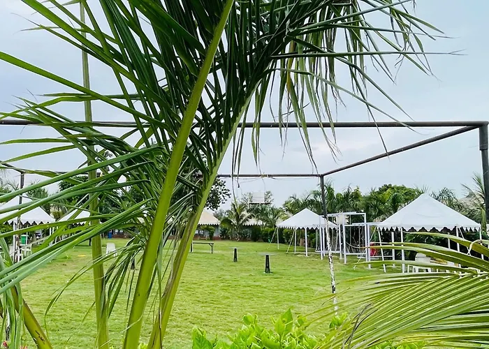 Kevadia Resorts